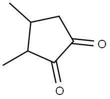 3,4-Dimethyl-1,2-cyclopentanedione(13494-06-9)